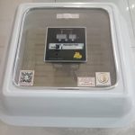 دستگاه جوجه کشی 96 تایی کاکس